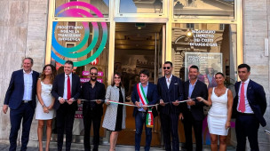 Nuovo sportello Hera a Pesaro: raddoppia la presenza in città con una nuova sede in piazzale Lazzarini