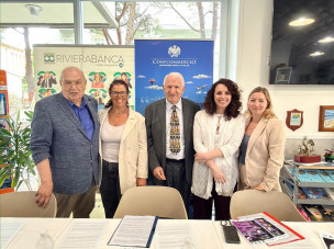 Turismo in Festa 2026 a Gabicce Mare: sei serate di musica dal vivo tra luglio e agosto