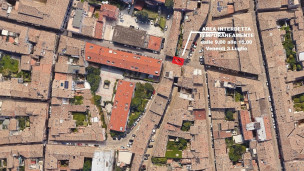 Pesaro, lavori all’Anello urbano di condensazione: chiusa via Mazza il 3 luglio per verifiche tecniche