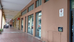 Piazza Redi a Pesaro, i commercianti: «Servono collaborazione e interventi concreti per il rilancio della piazza»
