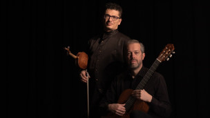MUN Music Notes in Pesaro, Andrea Dieci e Piercarlo Sacco in concerto con un omaggio ad Astor Piazzolla