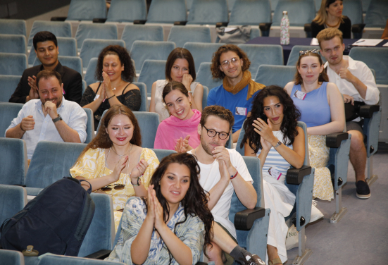 Accademia Rossiniana Alberto Zedda 2026, al via a Pesaro la 38ª edizione con giovani talenti da tutto il mondo
