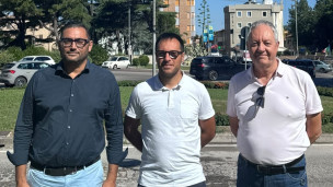 Videosorveglianza a Fano, nuove telecamere in centro storico e ai principali accessi della città