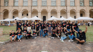 UFF26 a Urbino, torna Urbino Food Fusion dal 24 al 26 luglio tra cucina gourmet, musica e artigianato