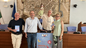 Burattini Opera Festival 2026 a Pesaro, dal 8 al 17 luglio sei spettacoli nel centro storico