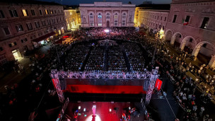 Popsophia chiude con un record di pubblico e rilancia: a Pesaro torna dal 6 all’8 novembre