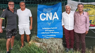 Festa del Cacciatore, successo a Montemaggiore al Metauro: CNA Pesaro e Urbino tra gli sponsor