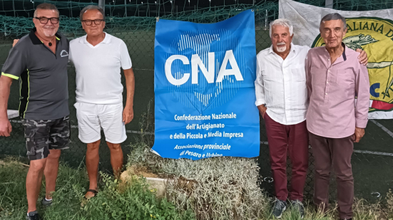 Festa del Cacciatore, successo a Montemaggiore al Metauro: CNA Pesaro e Urbino tra gli sponsor