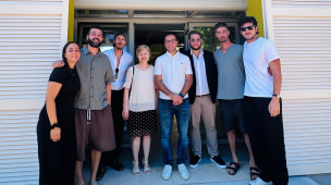 Fano, consegnata la Casa del Custode del Campo d'Aviazione: al via il progetto dedicato ai giovani