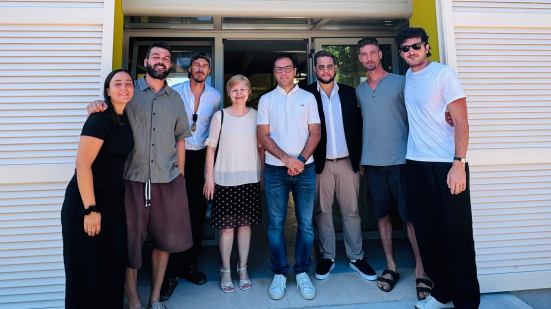 Fano, consegnata la Casa del Custode del Campo d'Aviazione: al via il progetto dedicato ai giovani