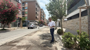 Piano asfalti a Pesaro, oltre 20 strade già riqualificate: lavori in corso su viale dei Partigiani e altri interventi