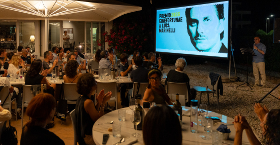 CineFortunae 2026: a Fano oltre un mese di cinema restaurato tra piazze, spiagge e grandi ospiti