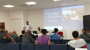 Legno-Arredo, 1.120 imprese tra Pesaro Urbino e Ancona: il settore resta solido e punta sull'innovazione