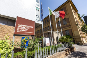 Elezioni Provincia Pesaro e Urbino, il 12 luglio si vota per il nuovo presidente: sfida tra Alessandri e Gambini