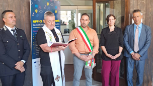Terre Roveresche, inaugurato il primo Ufficio di Prossimità per i servizi giudiziari