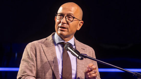 Fondazione Marche Cultura, Agostini: "Lascio come direttore, ruolo senza compenso non sostenibile"