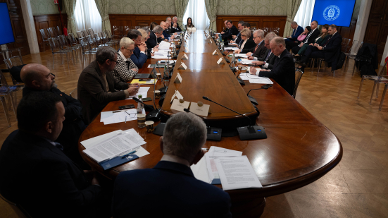 CNA Pesaro e Urbino: intesa su rappresentanza e salario giusto, più trasparenza per imprese e lavoratori