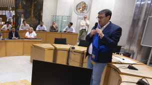 CNA Pesaro e Urbino si congratula con Alberto Alessandri: "Pronti a collaborare per lo sviluppo della Provincia"