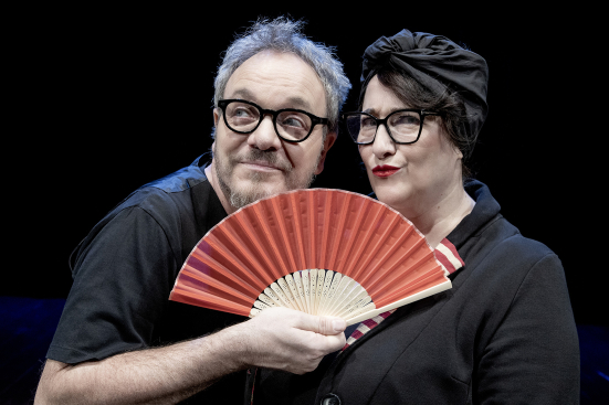 Teatro Sanzio di Urbino, presentata la Stagione Teatrale 2026/2027: da Vinicio Marchioni a Marco Bocci, tutti gli spettacoli in cartellone