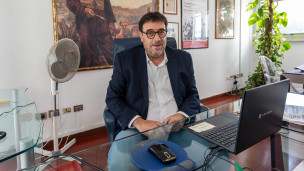 Elezione Alberto Alessandri, Lega e Fratelli d'Italia: "Storico il primo presidente di centrodestra alla Provincia di Pesaro e Urbino"
