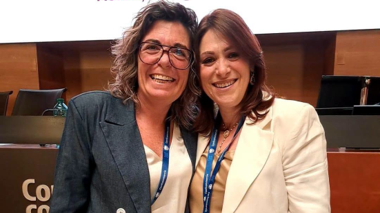 Confcommercio, Claudia Parmeggiani confermata nel Consiglio nazionale di Terziario Donna