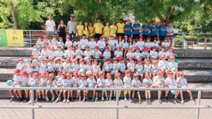 Jump Day 2026, festa nei 18 Centri Estivi Sportivi Jump tra sport, natura e giochi senza smartphone
