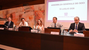Assemblea Confindustria Pesaro Urbino: innovazione e crescita, rinnovate le cariche per il 2026-2030