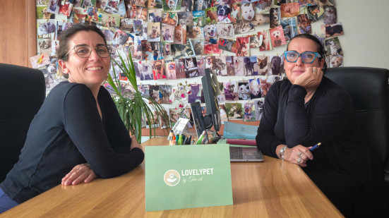 Servizi funebri per animali, Lovelypet celebra 10 anni: nelle Marche la prima attività dedicata alla cremazione