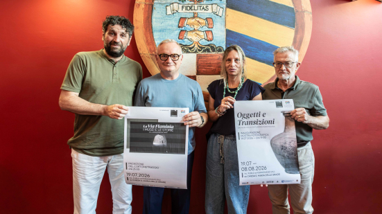 Gallerie Romane del Furlo, finanziato il progetto “Ascoltare il Silenzio”