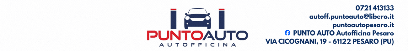 Punto Auto 2023