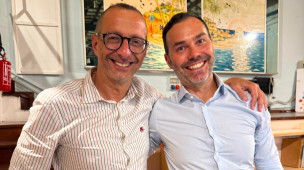PD Marche, Matteo Ricci si congratula con Thomas Braconi: “L’unità è la precondizione per tornare a vincere”