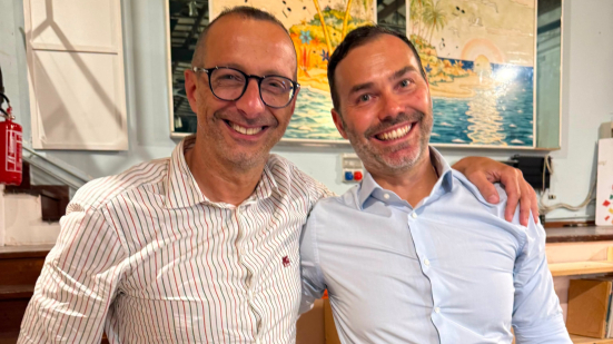 PD Marche, Matteo Ricci si congratula con Thomas Braconi: “L’unità è la precondizione per tornare a vincere”