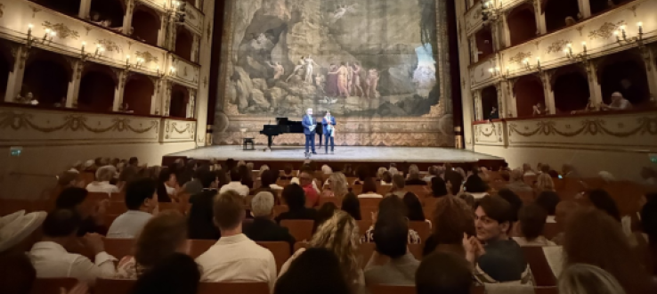Teatro Rossini di Pesaro riapre dopo il restauro: cosa cambia per il pubblico e per la città