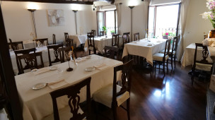 Urbino Food Fusion Estate: cosa propone l'Antica Osteria da La Stella tra Francia, Giappone e sapori locali