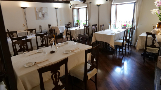 Urbino Food Fusion Estate: cosa propone l'Antica Osteria da La Stella tra Francia, Giappone e sapori locali