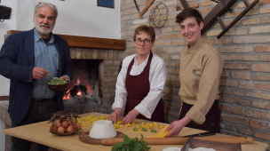 Urbino Food Fusion Estate, il Ristorante da Nenè porta Germania e Portogallo nel cuore del Montefeltro