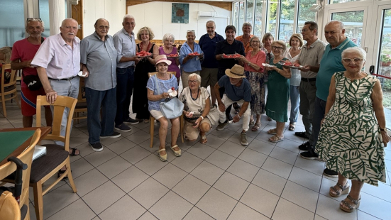 Pesaro, “Sereni al fresco” amplia il servizio: il centro climatizzato sarà aperto anche nel weekend