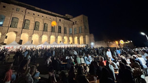 Urbino Food Fusion, successo per la settima edizione: migliaia di visitatori e cucina internazionale protagoniste