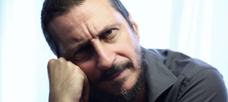 Luca Bizzarri a Pesaro con "Non hanno un amico dubbio": il 29 luglio al Parco Miralfiore