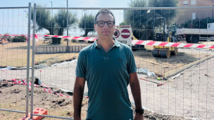 Fano, al via i lavori per spiagge accessibili: nuovi percorsi inclusivi a Ponte Sasso e Sassonia