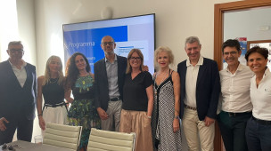 Fondazione Commercialisti Pesaro e Urbino, Silvia Vaselli è la nuova presidente: ecco il nuovo Consiglio