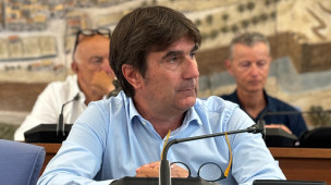 Ex San Benedetto Pesaro, Biancani: "Dalla Regione nessun progetto complessivo di riqualificazione"