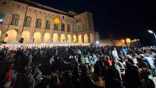 Urbino Food Fusion chiude con oltre 3.500 presenze e 5.000 pasti serviti