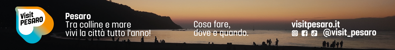 Visit Pesaro