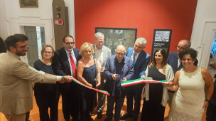Gradara, al MARV la mostra "Bellezza Imperfetta. Io e Pasolini" dedicata al Premio Oscar Dante Ferretti