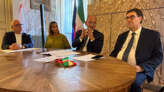 Ricostruzione, in arrivo fondi per otto edifici della Provincia di Pesaro e Urbino: scuole e Questura