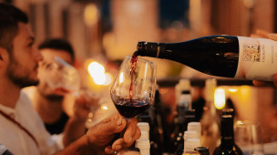 Gradara Wine Passion 2026: degustazioni di vino, musica dal vivo e street food il 7 e 8 agosto nel borgo di Gradara