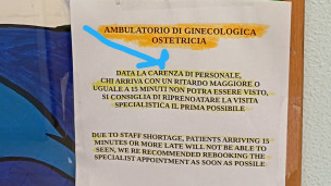 Sanità, il PD di Pesaro attacca la Regione: "Liste d'attesa fuori controllo e servizi sempre più in difficoltà"