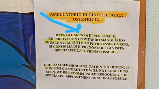 Sanità, il PD di Pesaro attacca la Regione: "Liste d'attesa fuori controllo e servizi sempre più in difficoltà"