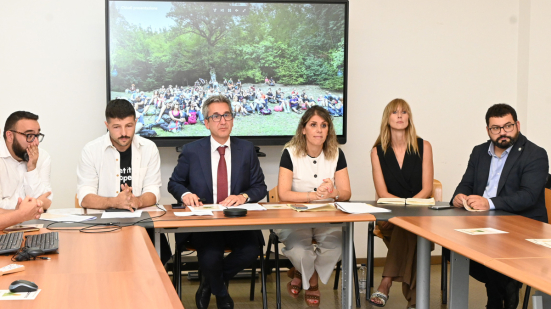 Happennino Festival: dal 29 agosto al 20 settembre sette comuni delle Marche protagonisti dell'entroterra